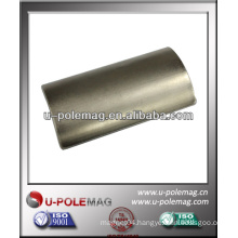 wind power motor arc neodymium magnet